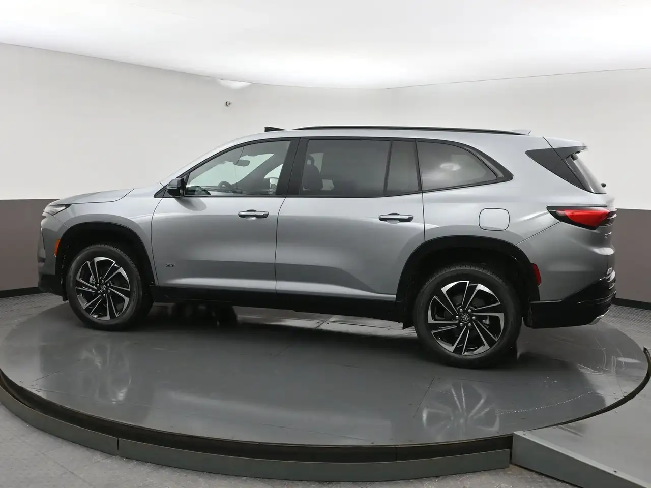Buick Enclave снимка Buick Enclave
