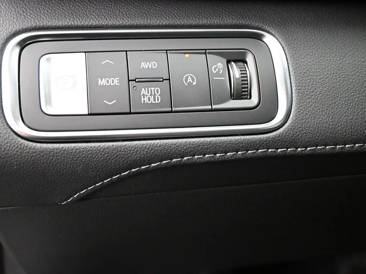 Buick Enclave снимка Buick Enclave