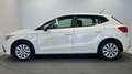 SEAT Ibiza 1.6 TDI 95 Style Business ATTELAGE Blanc - thumbnail 8
