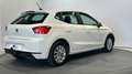 SEAT Ibiza 1.6 TDI 95 Style Business ATTELAGE Blanc - thumbnail 5