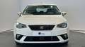 SEAT Ibiza 1.6 TDI 95 Style Business ATTELAGE Blanc - thumbnail 2
