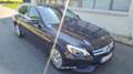 Mercedes-Benz C 200 d Automatic G-Tronic Plus 2 Hand Top Zustand Schwarz - thumbnail 3