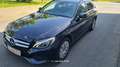 Mercedes-Benz C 200 d Automatic G-Tronic Plus 2 Hand Top Zustand Schwarz - thumbnail 1
