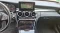 Mercedes-Benz C 200 d Automatic G-Tronic Plus 2 Hand Top Zustand Schwarz - thumbnail 9