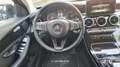 Mercedes-Benz C 200 d Automatic G-Tronic Plus 2 Hand Top Zustand Schwarz - thumbnail 7