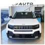 Jeep Avenger Avenger 1.2 Turbo 100 CV Altitude Білий - thumbnail 3