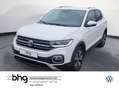 Volkswagen T-Cross 1.0 TSI OPF Style LED, App-Connect Wit - thumbnail 1