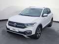 Volkswagen T-Cross 1.0 TSI OPF Style LED, App-Connect Wit - thumbnail 2