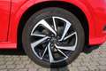Honda HR-V 1.5 Executive Automatik Piros - thumbnail 12