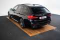BMW 520 5-serie Touring 520i High Executive M Sportpakket Zwart - thumbnail 34