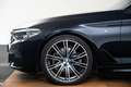 BMW 520 5-serie Touring 520i High Executive M Sportpakket Zwart - thumbnail 6