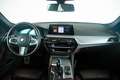 BMW 520 5-serie Touring 520i High Executive M Sportpakket Zwart - thumbnail 3