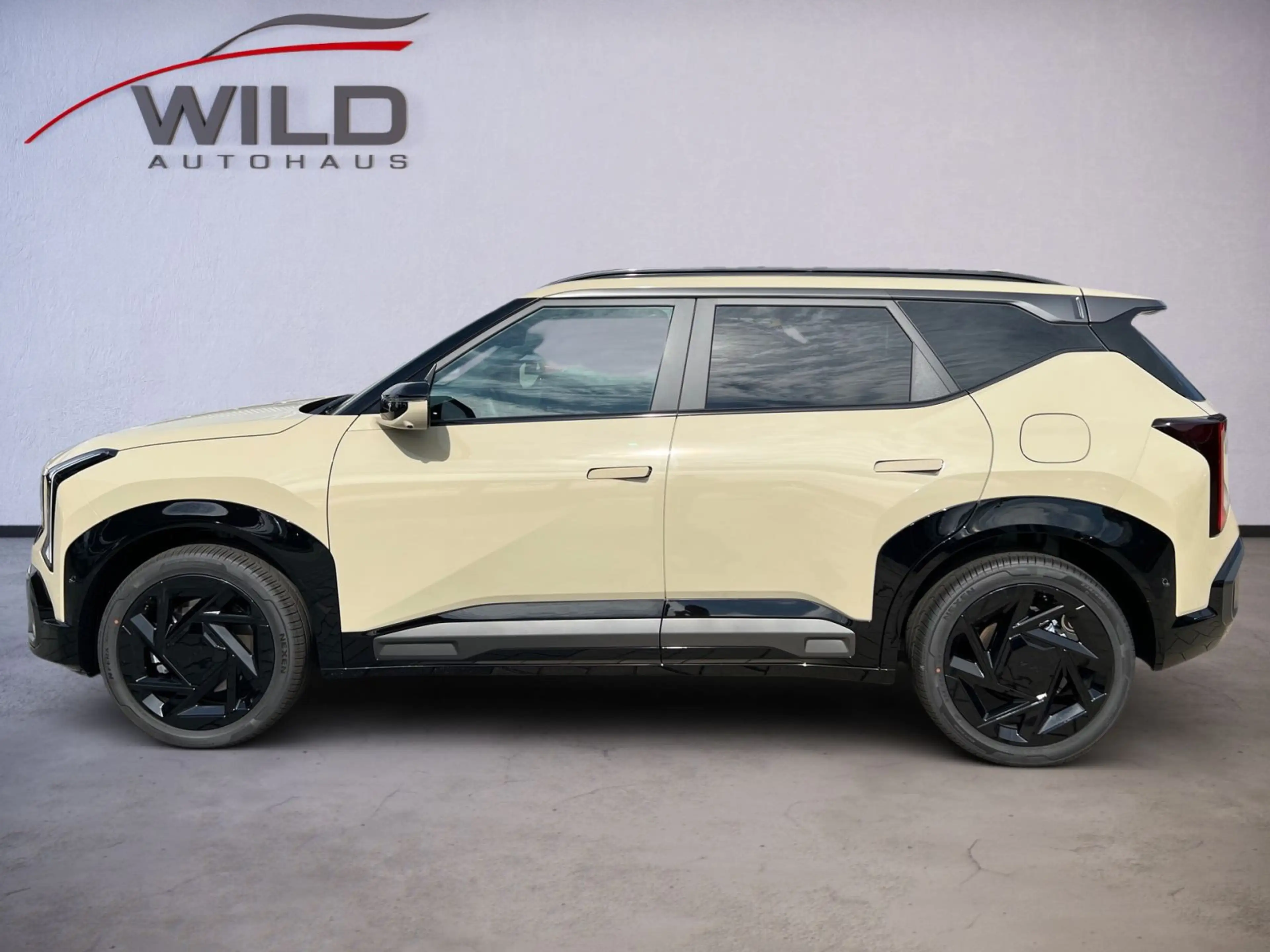 Kia Seltos | 1.6 T-GDI | X-Line | Tan Beige — photo 8
