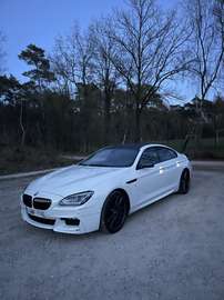 Gran Coupé dA M Sport Edition