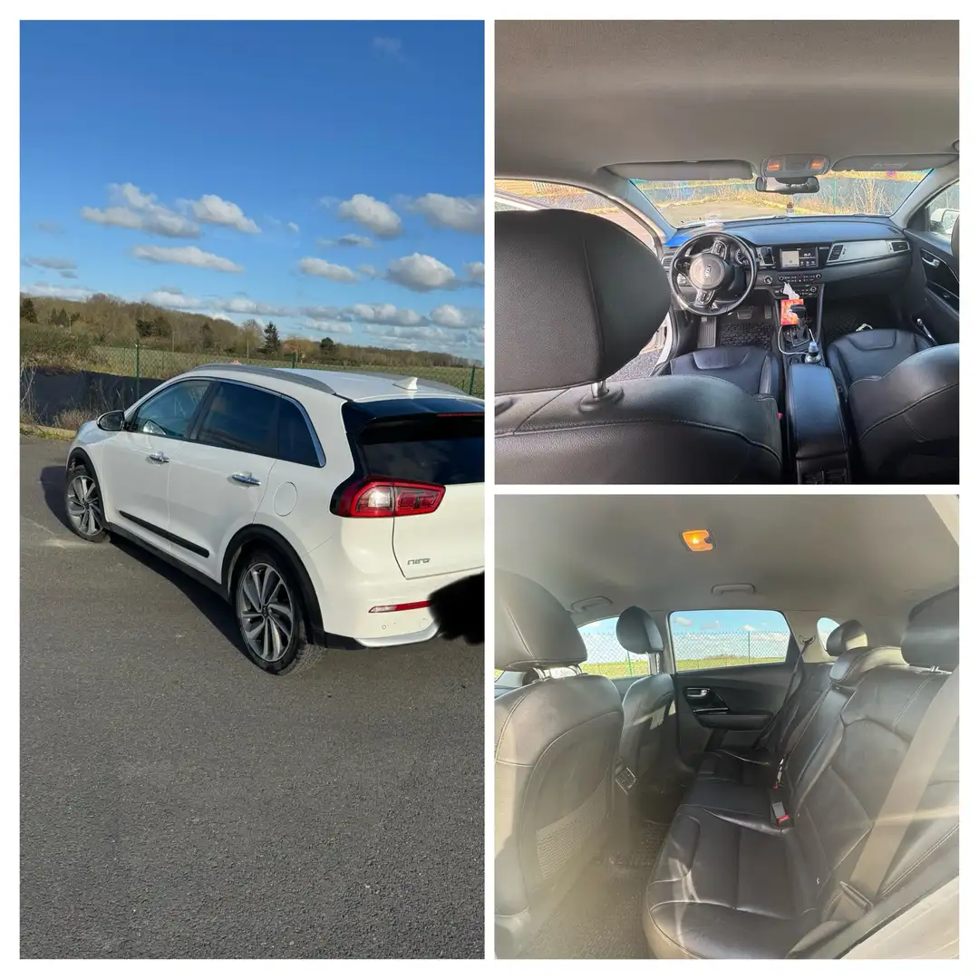 Kia Niro - 2