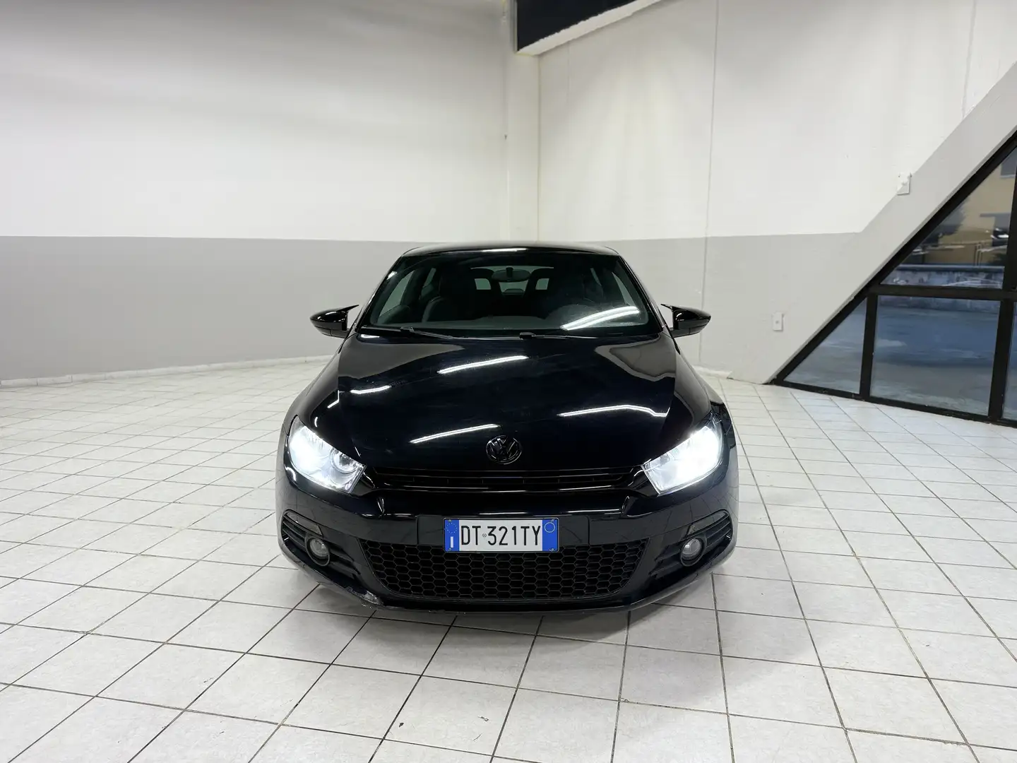 Volkswagen Scirocco 1.4 tsi Noir - 1