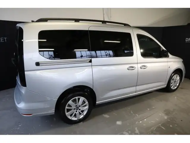 Volkswagen Caddy V Life Maxi