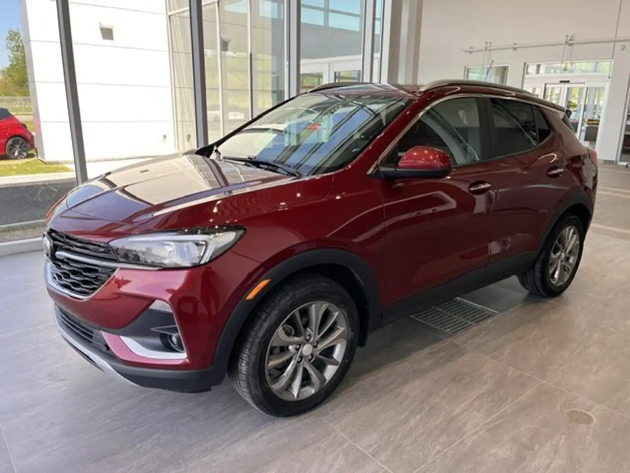 2023 Buick Encore