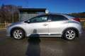 Honda Civic 2,2i-CTDi Executive Grau - thumbnail 3