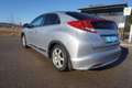 Honda Civic 2,2i-CTDi Executive Grau - thumbnail 4