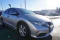 Honda Civic 2,2i-CTDi Executive Grau - thumbnail 8