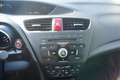 Honda Civic 2,2i-CTDi Executive Grau - thumbnail 10