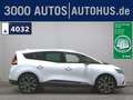Renault Grand Scenic 1.3 TCe Intens Navi LED Pano Weiß - thumbnail 1
