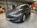 Tesla Model X Long Range Plus / MJ2021 / FSD / AHK / Premium Grau - thumbnail 4