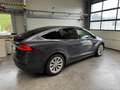 Tesla Model X Long Range Plus / MJ2021 / FSD / AHK / Premium Grau - thumbnail 2