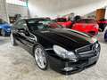 Mercedes-Benz SL 350 Premium AMG Schwarz - thumbnail 1