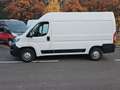 Citroen Jumper Grossraumkasten 35 L2H2  BlueHDi 165 Weiß - thumbnail 2