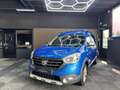 Dacia Dokker 1.2 TCe S&S Stepway 1e Eig navi Cruise Airco Trekh Blau - thumbnail 4