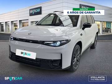REEV 28.4 kWh  Auto Design