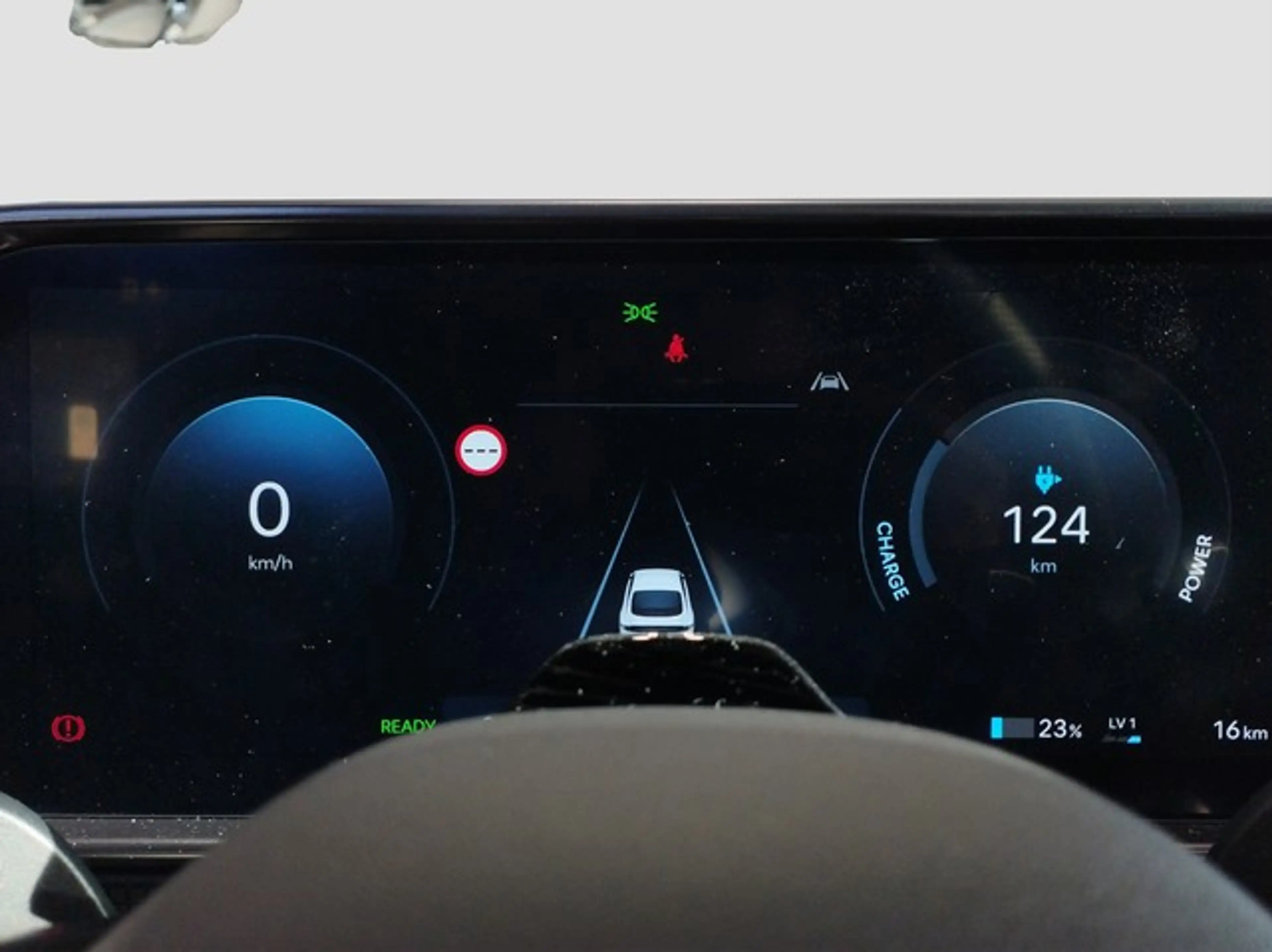 Hyundai IONIQ 6 Elektro 84,0 kWh N Line Facelift — photo 8