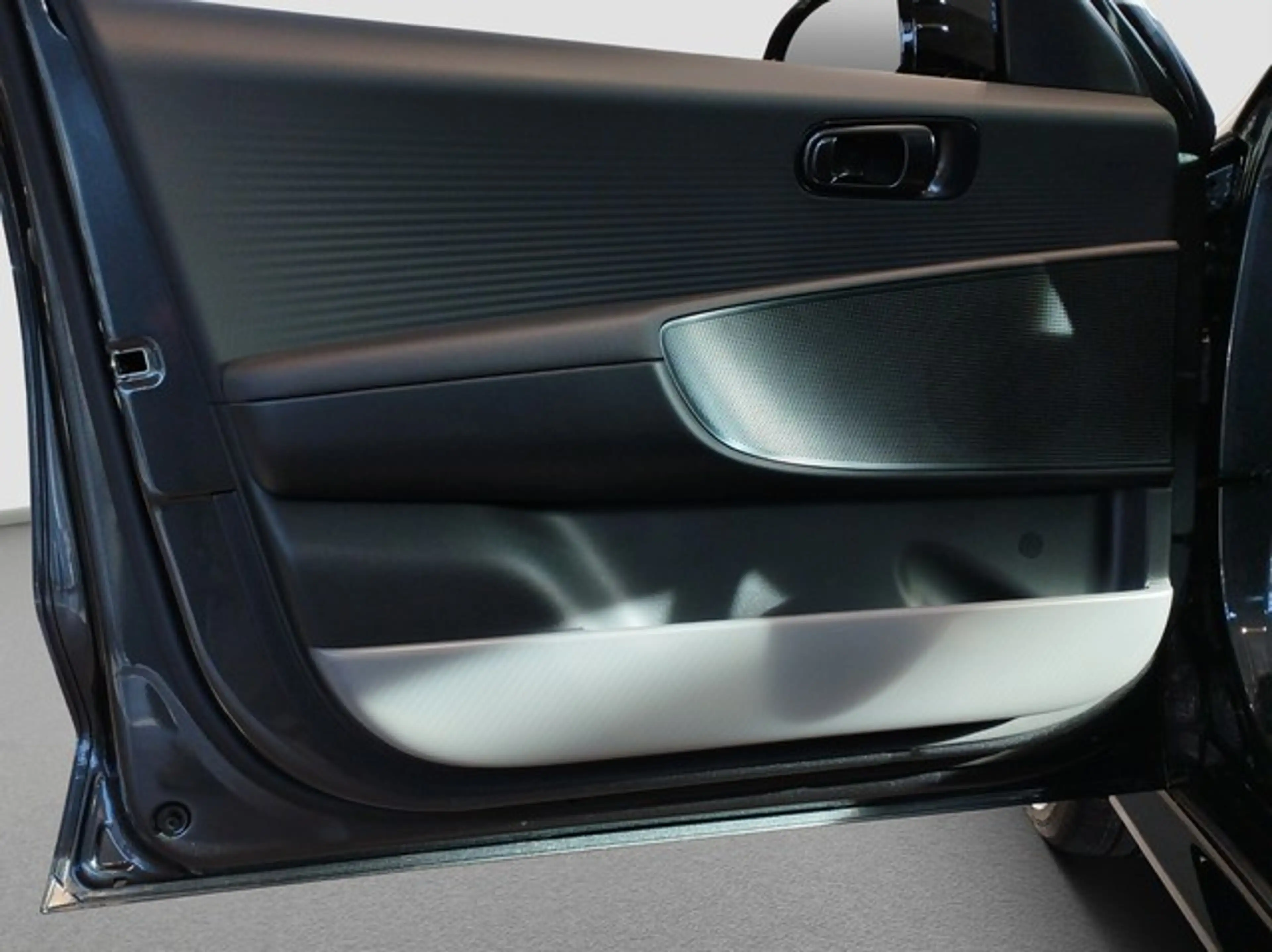 Hyundai IONIQ 6 Elektro 84,0 kWh N Line Facelift — photo 12