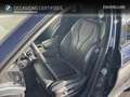 BMW X6 M M50dA 381ch Noir - thumbnail 4