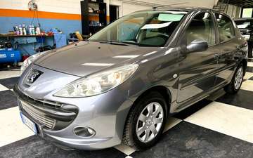 206 Plus 5p 1.1 One-Line ok neopatentati