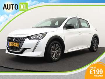 EV 50 kWh (95%SOH) Navi Climate Park.Sens LED 16'L