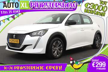 EV 50 kWh (95%SOH) Navi Climate Park.Sens LED 16'L
