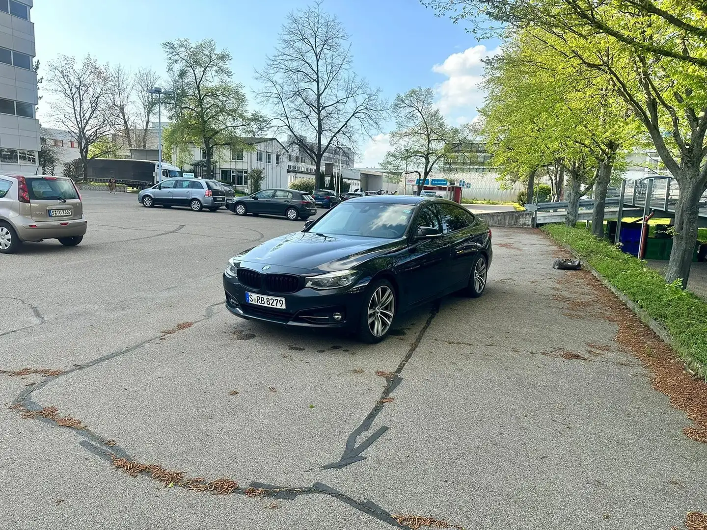 BMW 340 Sportline - 2