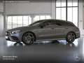 Mercedes-Benz CLA 200 AMG+NIGHT+LED+KAMERA+7G Gris - thumbnail 3