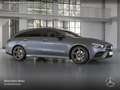 Mercedes-Benz CLA 200 AMG+NIGHT+LED+KAMERA+7G Gris - thumbnail 16