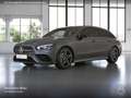 Mercedes-Benz CLA 200 AMG+NIGHT+LED+KAMERA+7G Gris - thumbnail 14