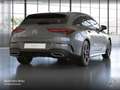 Mercedes-Benz CLA 200 AMG+NIGHT+LED+KAMERA+7G Gris - thumbnail 4