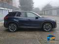 Mazda CX-5 2.2 Exceed 4wd 175cv 6at Blu/Azzurro - thumbnail 4