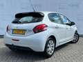 Peugeot 208 1.2 PureTech Blue Lion NL AUTO | PARELMOER | NAVI Wit - thumbnail 3