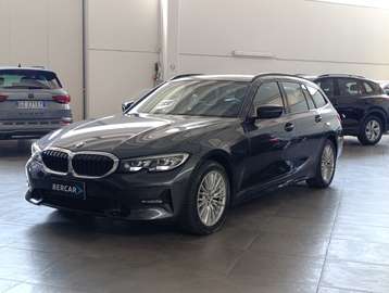 d Touring mhev 48V xdrive Sport auto