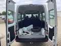 Renault Master III Kombi L2H2 3,5t dCi 135 Weiß - thumbnail 5