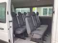 Renault Master III Kombi L2H2 3,5t dCi 135 Weiß - thumbnail 7