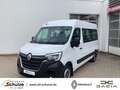 Renault Master III Kombi L2H2 3,5t dCi 135 Weiß - thumbnail 1